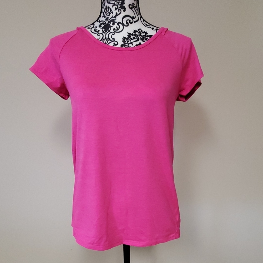 Woman workout top